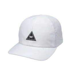 Supra TRIANGLE CROWN Hatt Tilbehør Hvite | NO-52058